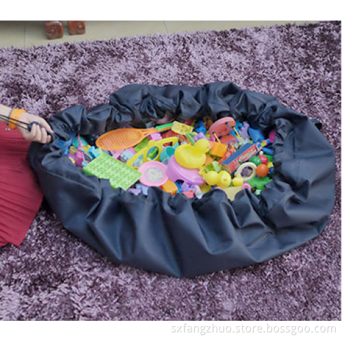 kids buggy bag for toy storage
